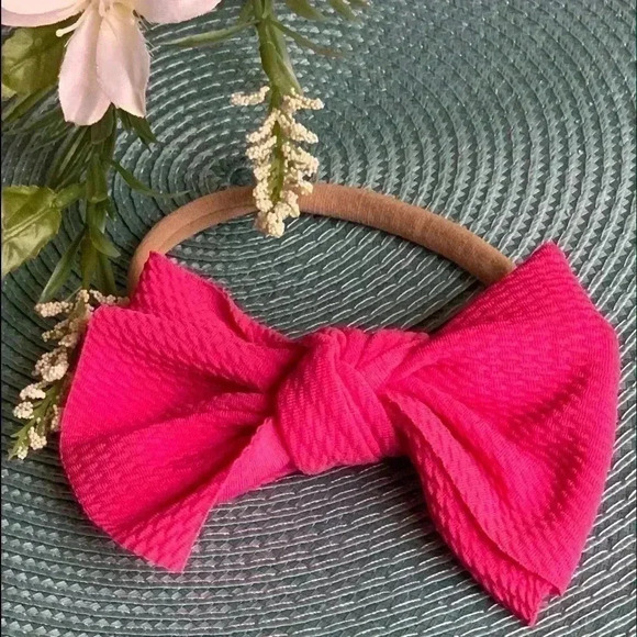 Baby/Toddler Headband - Picture 1 of 1
